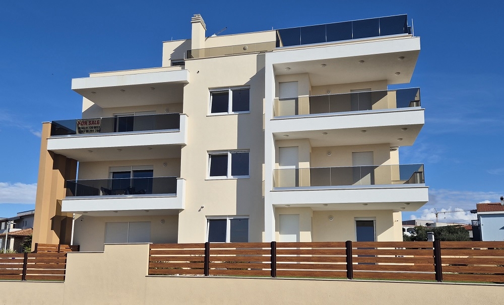 Квартира PAG, 240.100 €