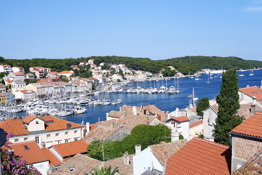 MALI LOŠINJ