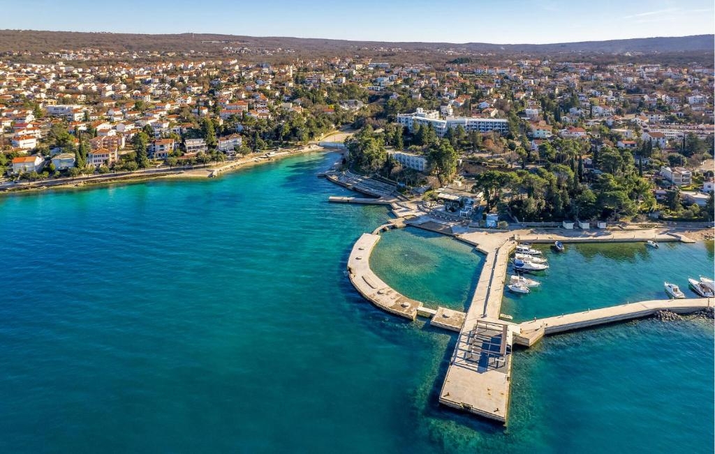 MALINSKA