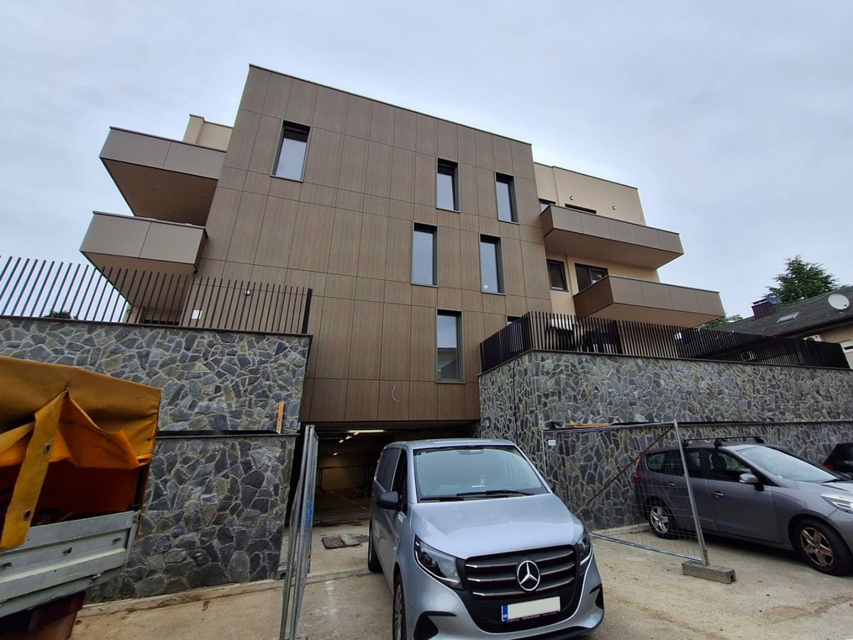 Квартира ZAGREB, 709.590 €