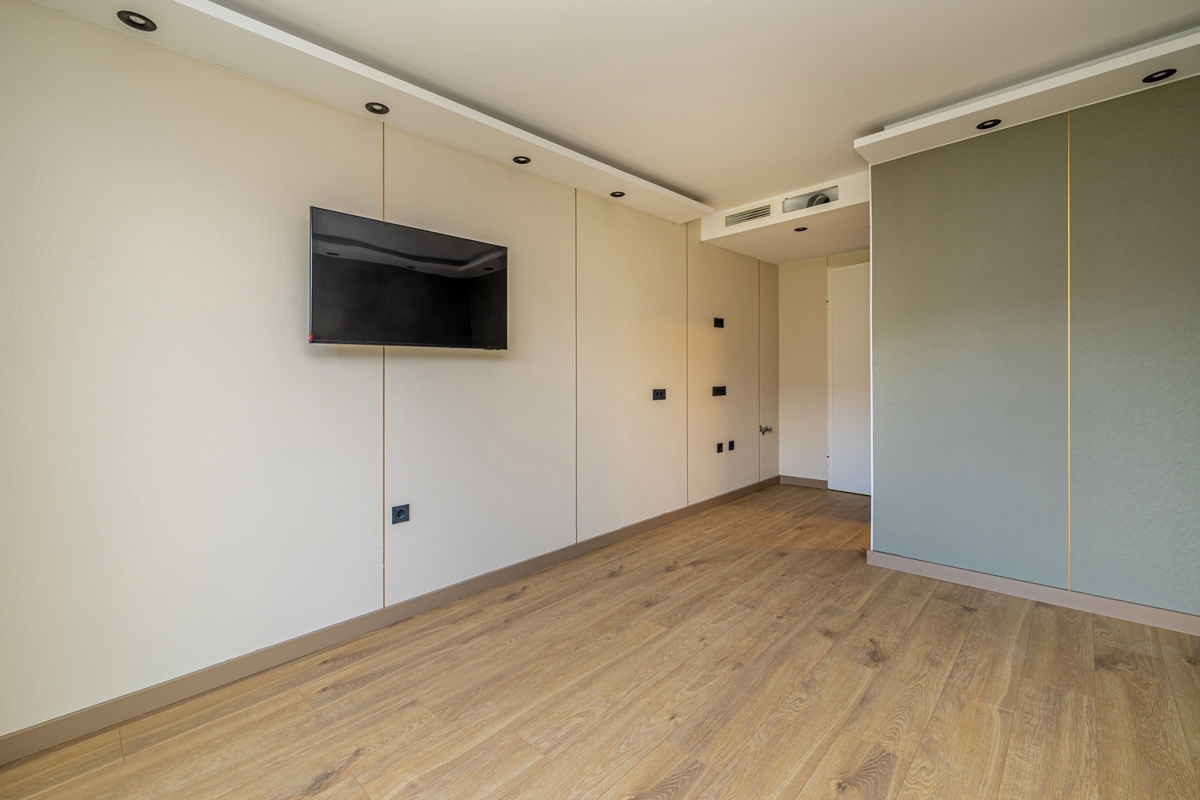 Квартира CRIKVENICA, 120.960 €