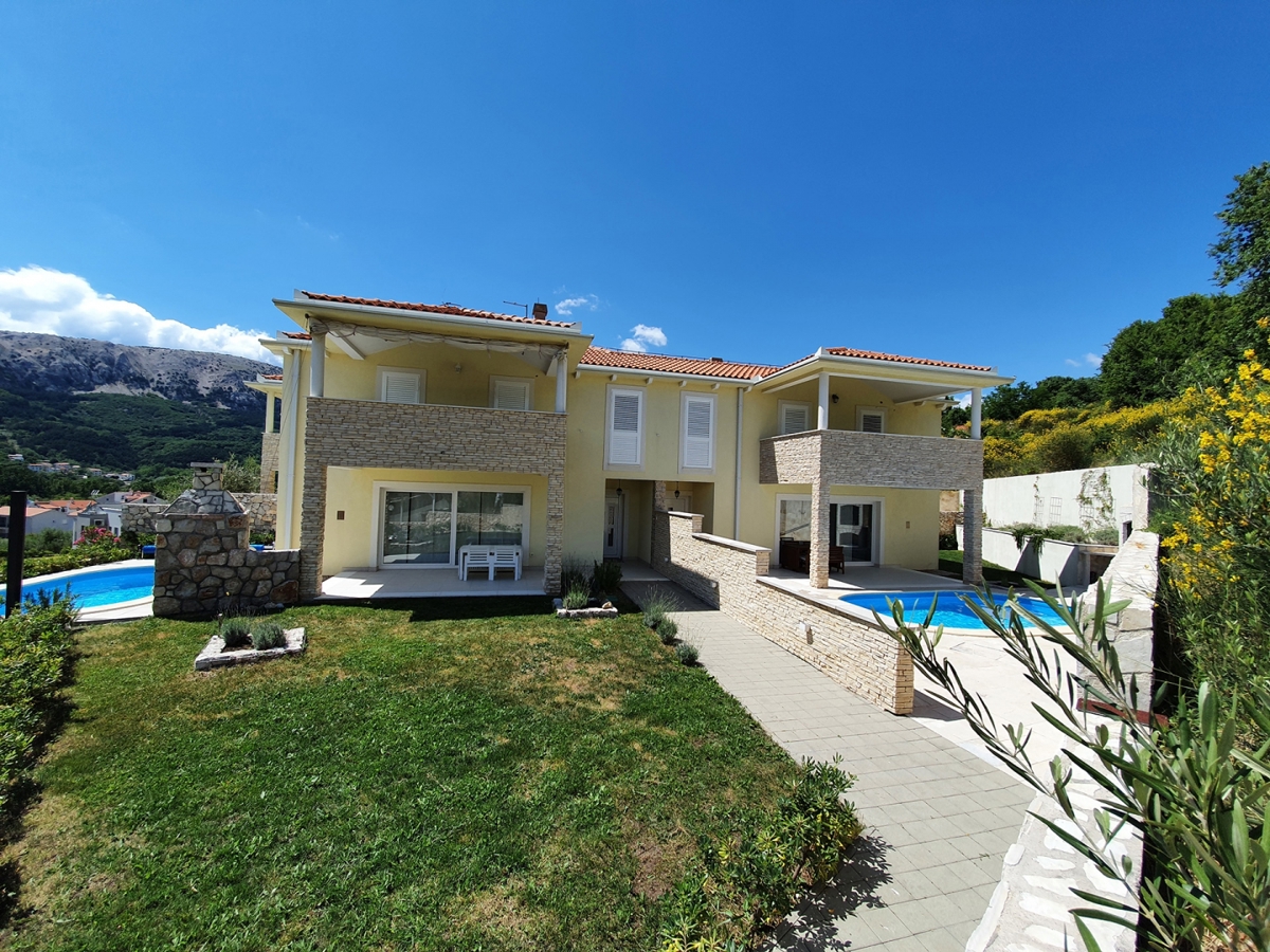 BAŠKA