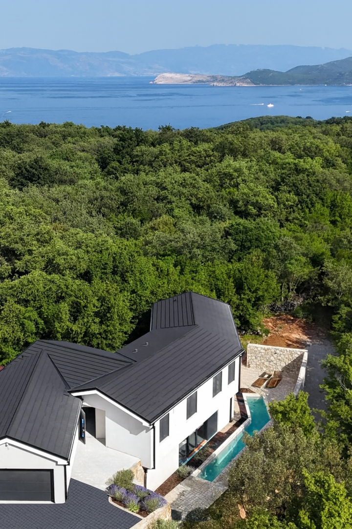 Casa KRK, 1.590.000 €