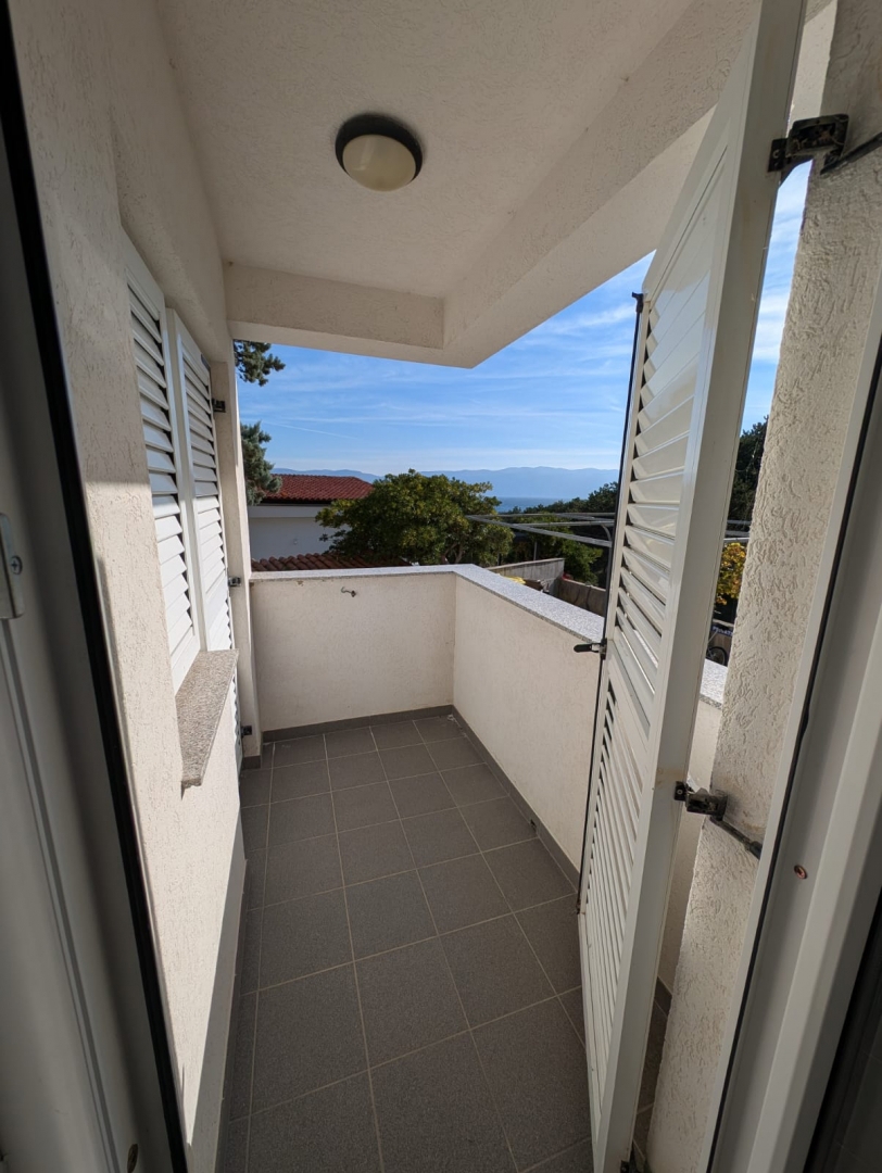 Appartamento KRK, 230.000 €