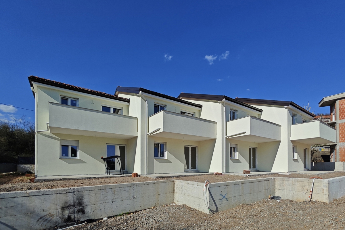 Дом RIJEKA, 270.000 €