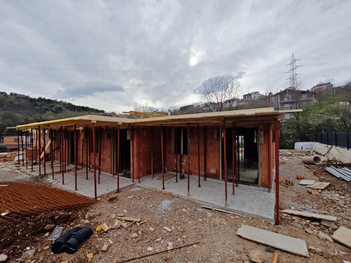 Дом RIJEKA, 240.000 €