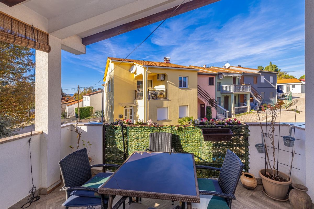 Квартира KRK, 220.000 €