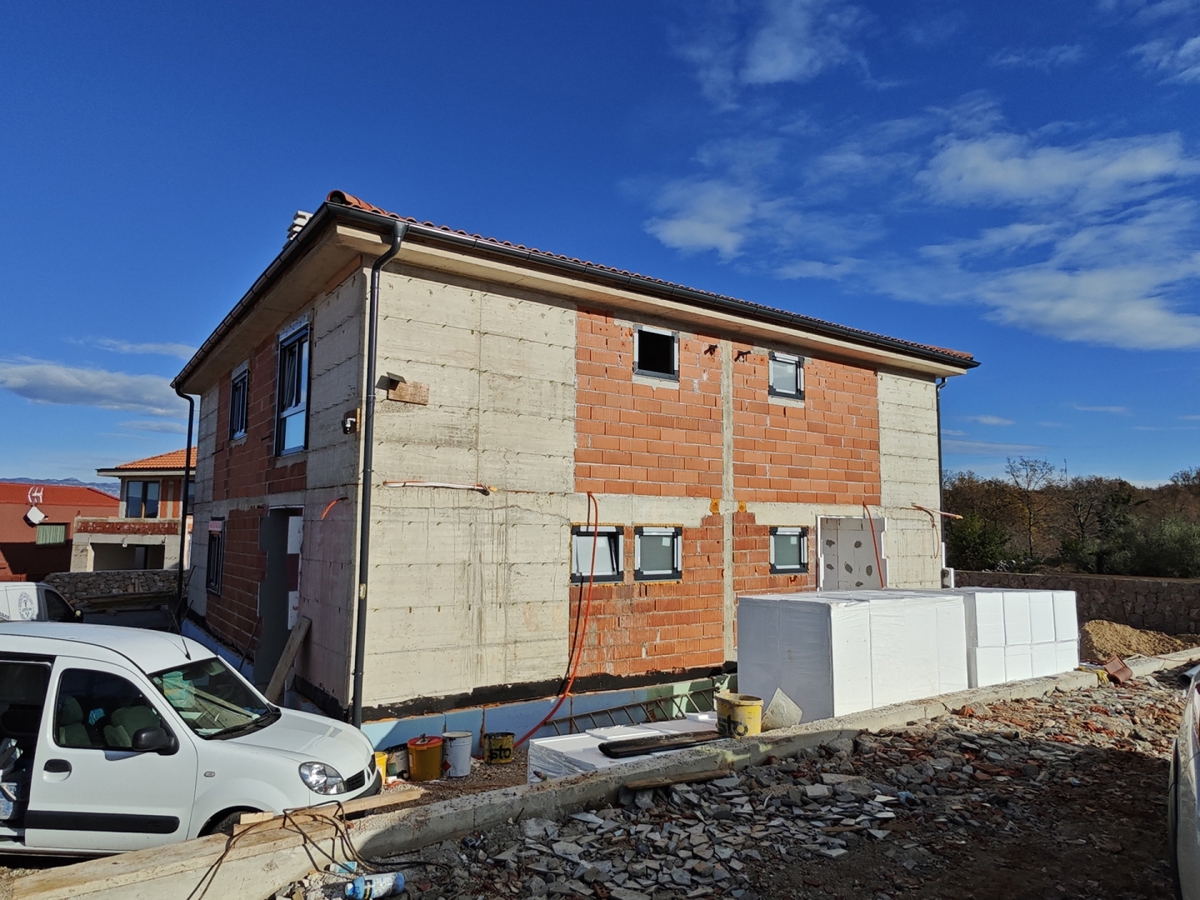 Casa KRK, 820.000 €