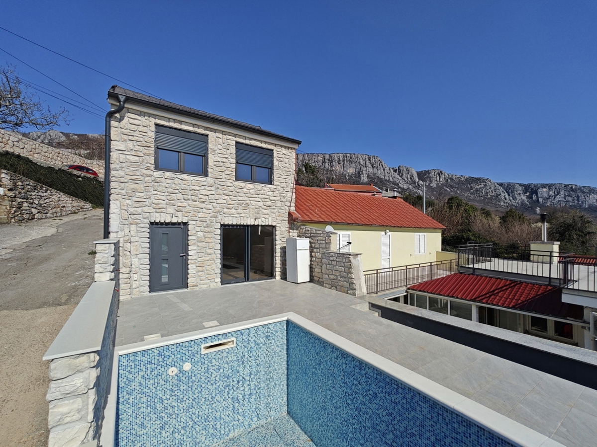 Casa VINODOLSKA OPĆINA, 299.000 €