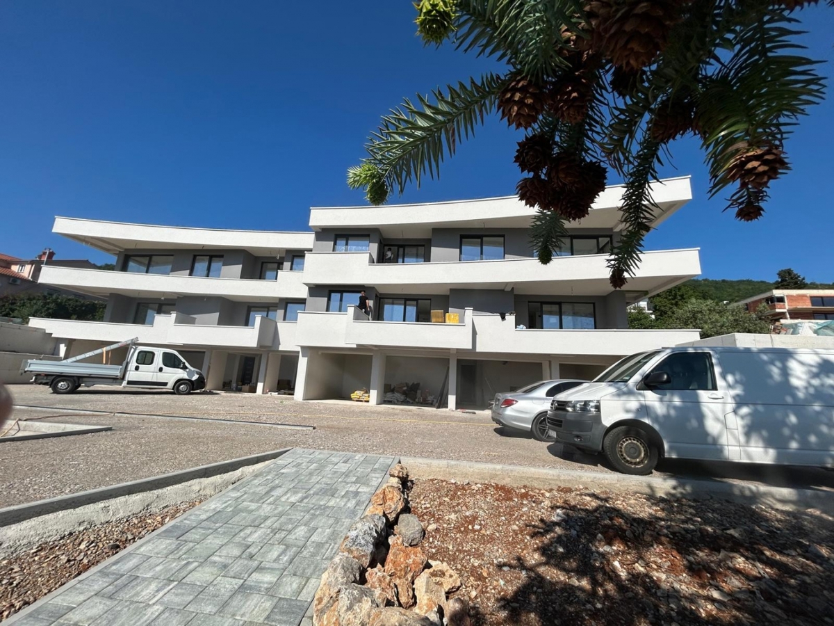 Квартира LOVRAN, 619.500 €