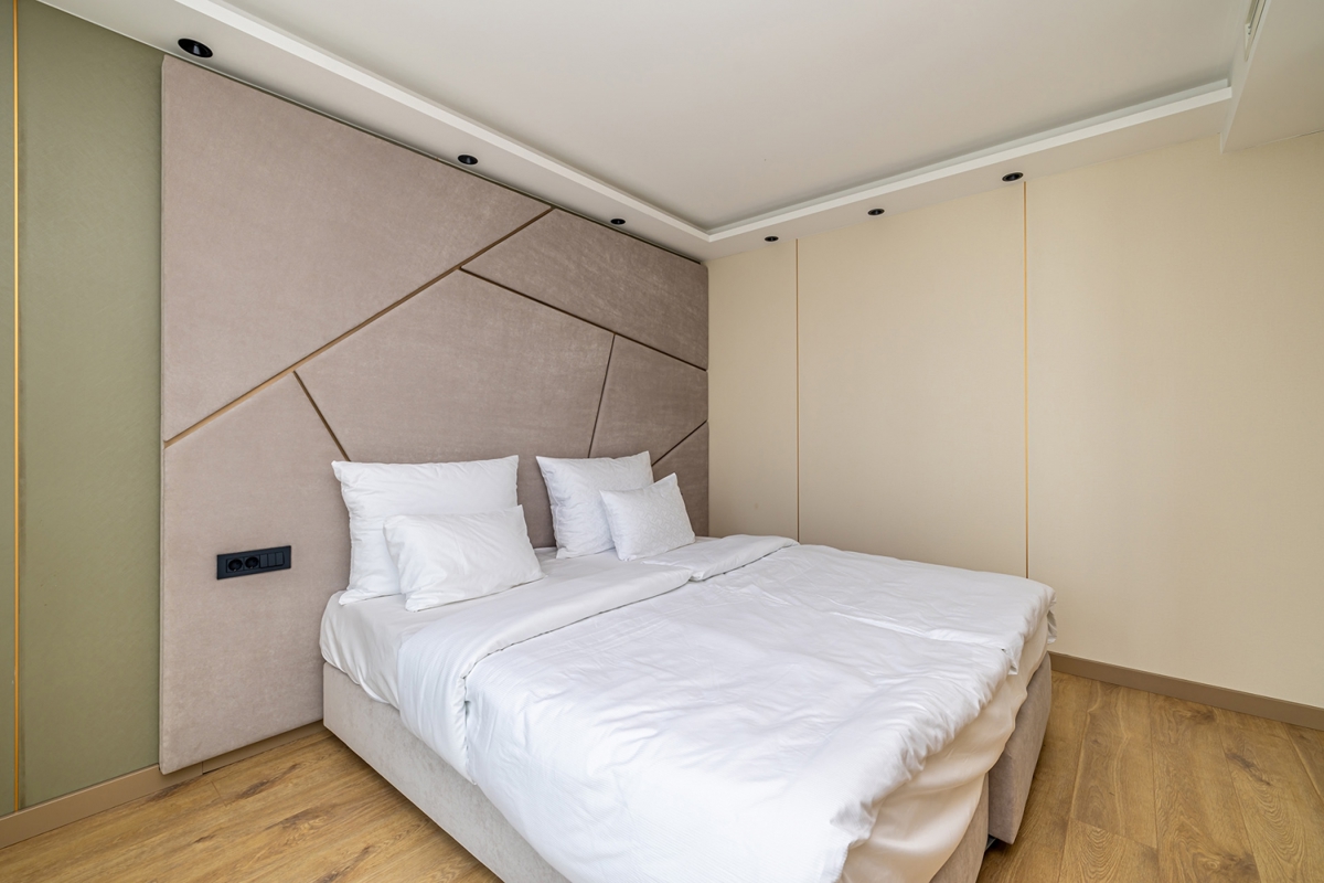 Appartamento CRIKVENICA, 161.964 €