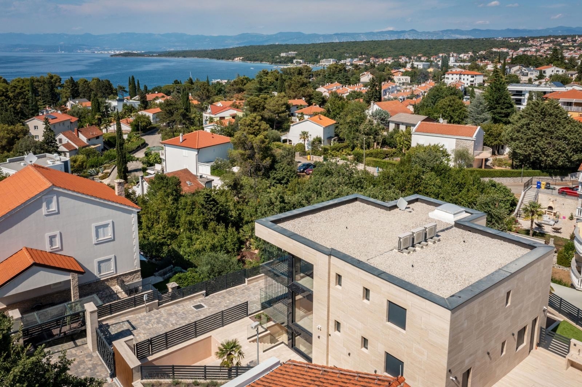 MALINSKA