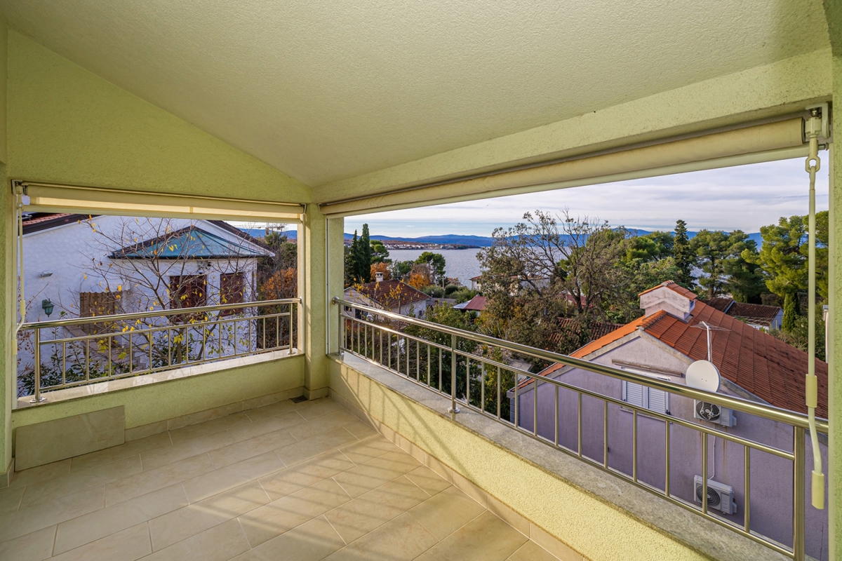 Appartamento KRK, 550.000 €