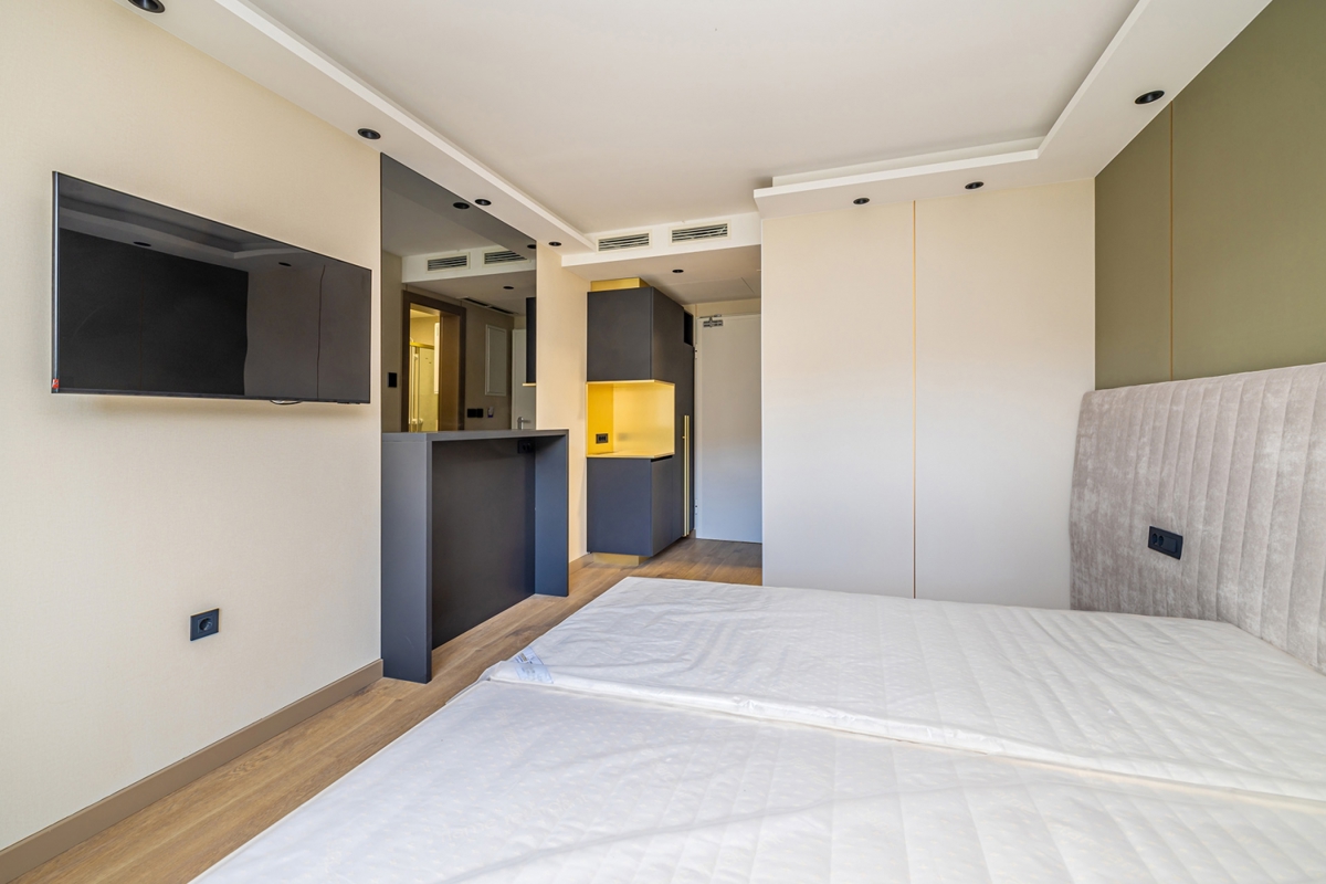 Appartamento CRIKVENICA, 140.595 €