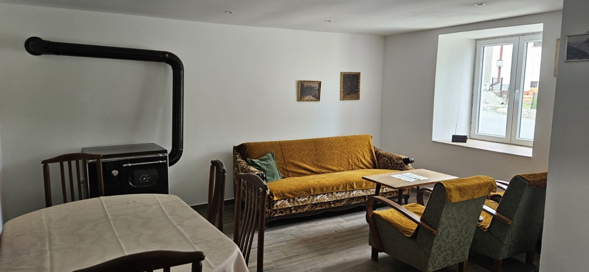 Квартира FUŽINE, 156.000 €