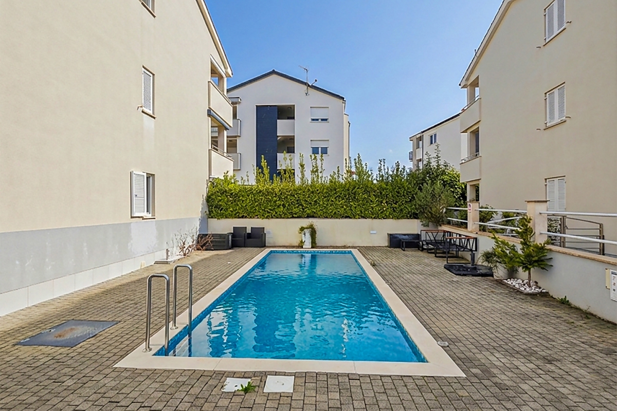 Квартира KRK, 210.000 €