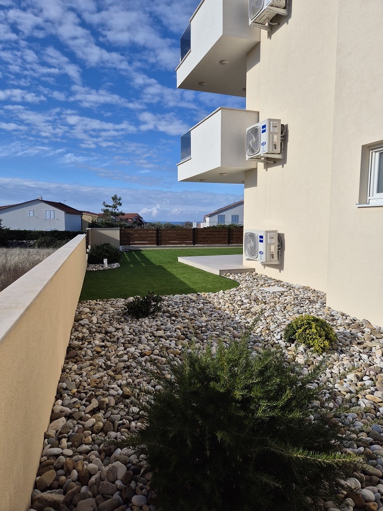 Квартира PAG, 265.000 €