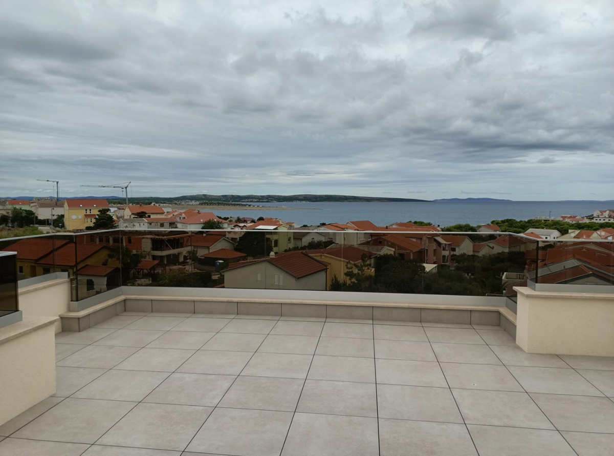 Квартира PAG, 340.500 €