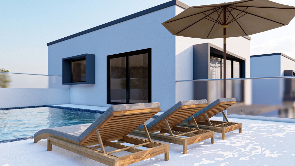 Casa KRK, 590.000 €