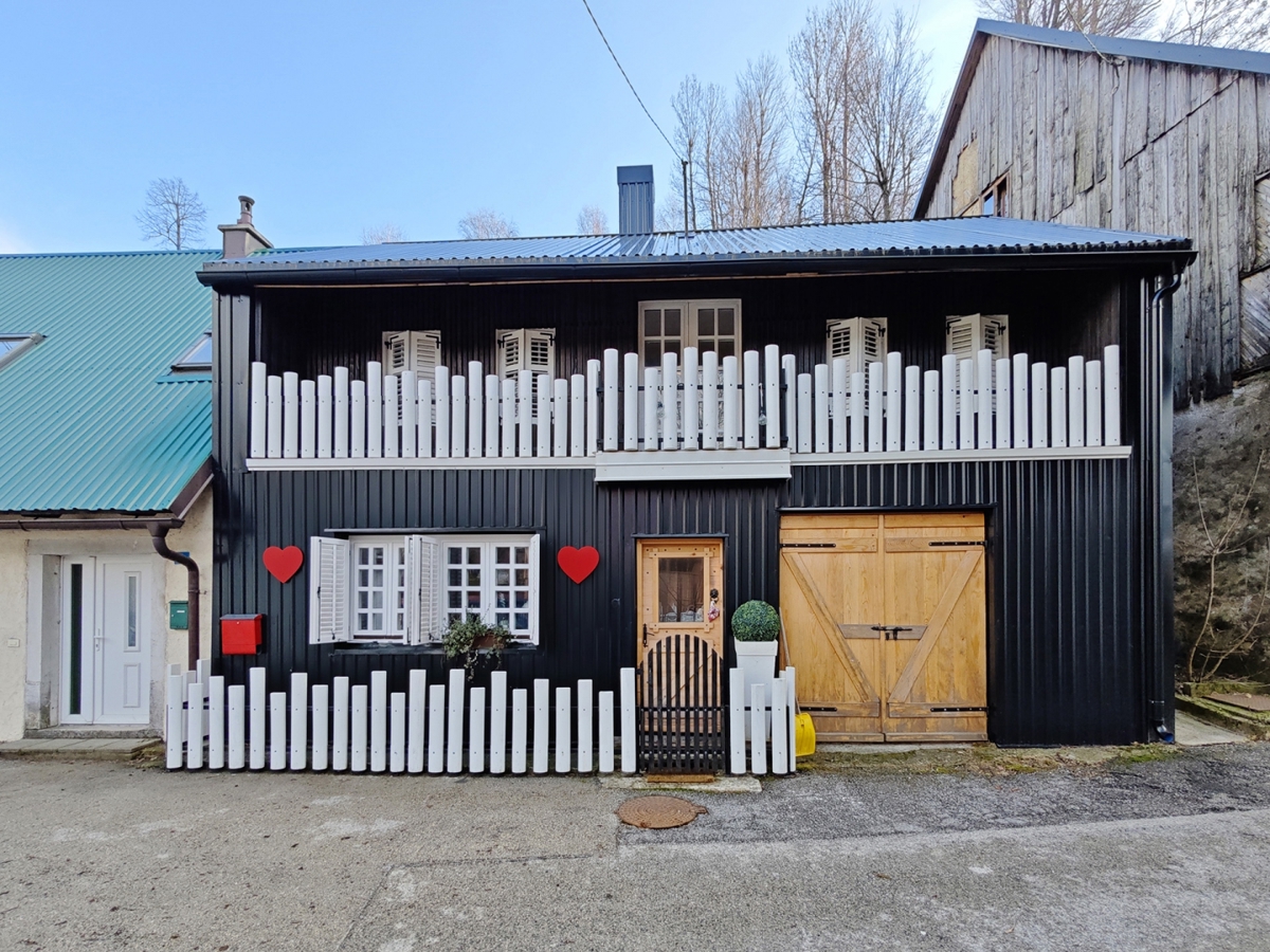 Casa FUŽINE, 199.000 €