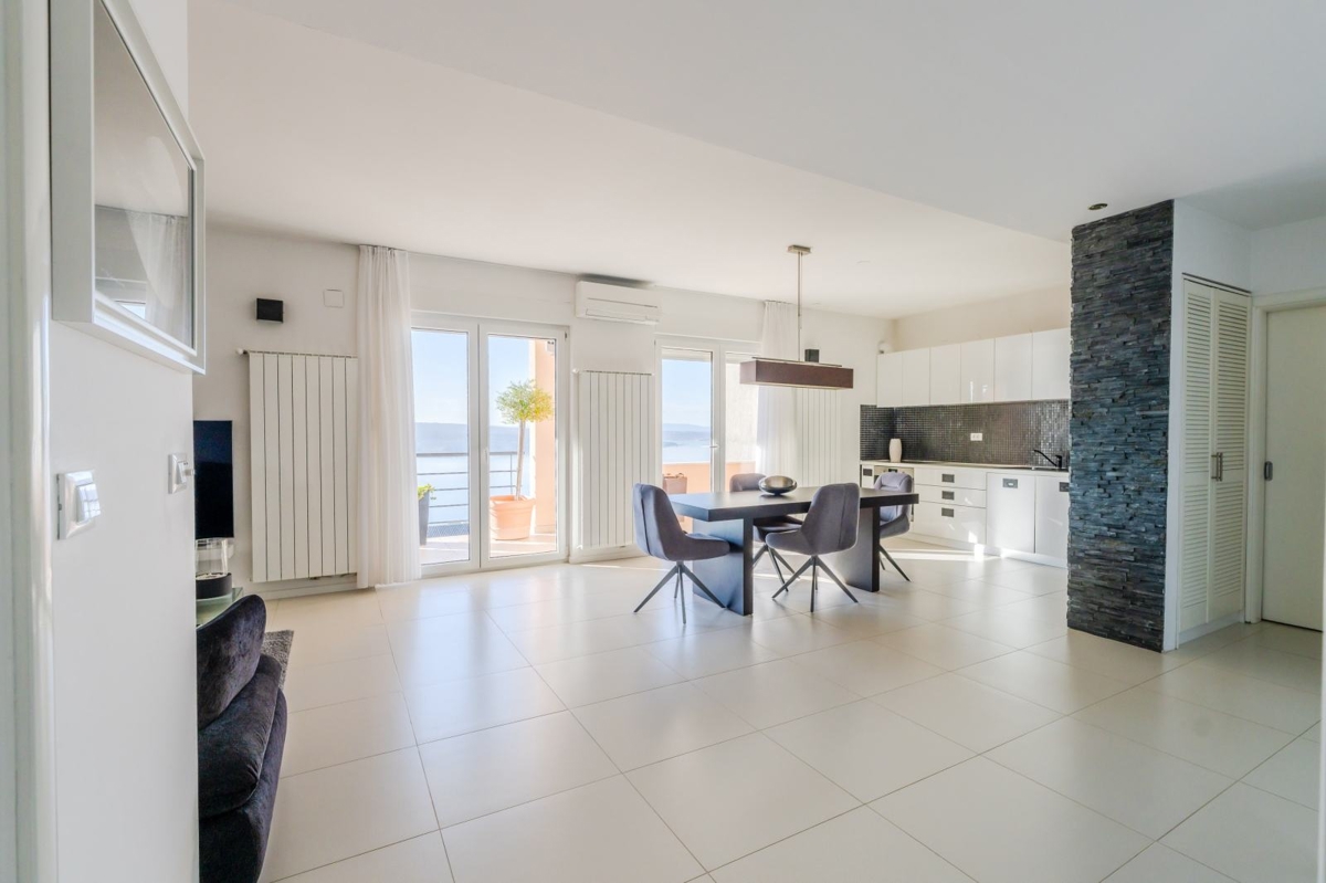 Дом CRIKVENICA, 850.000 €