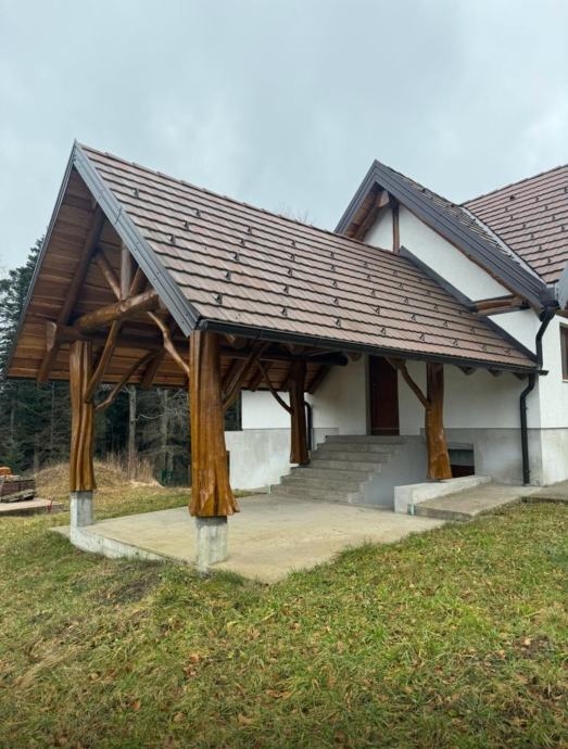 Casa FUŽINE, 279.000 €