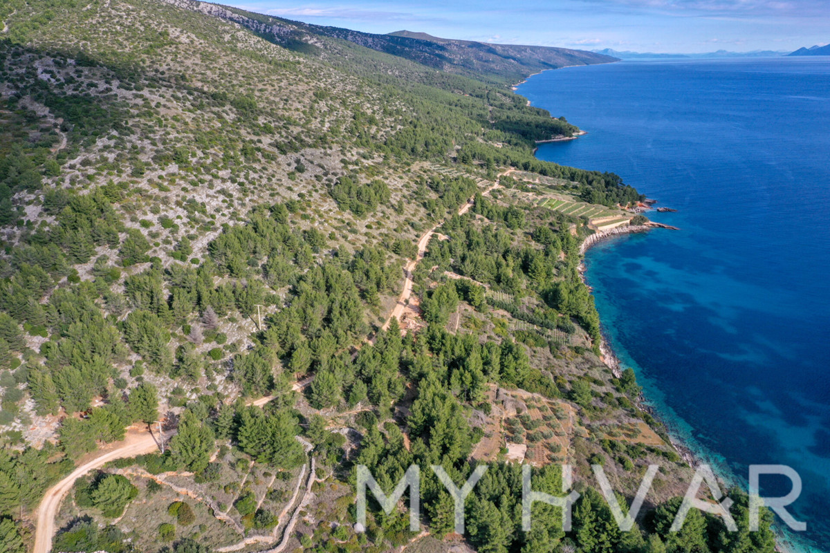 Terreno JELSA, 85.750 €