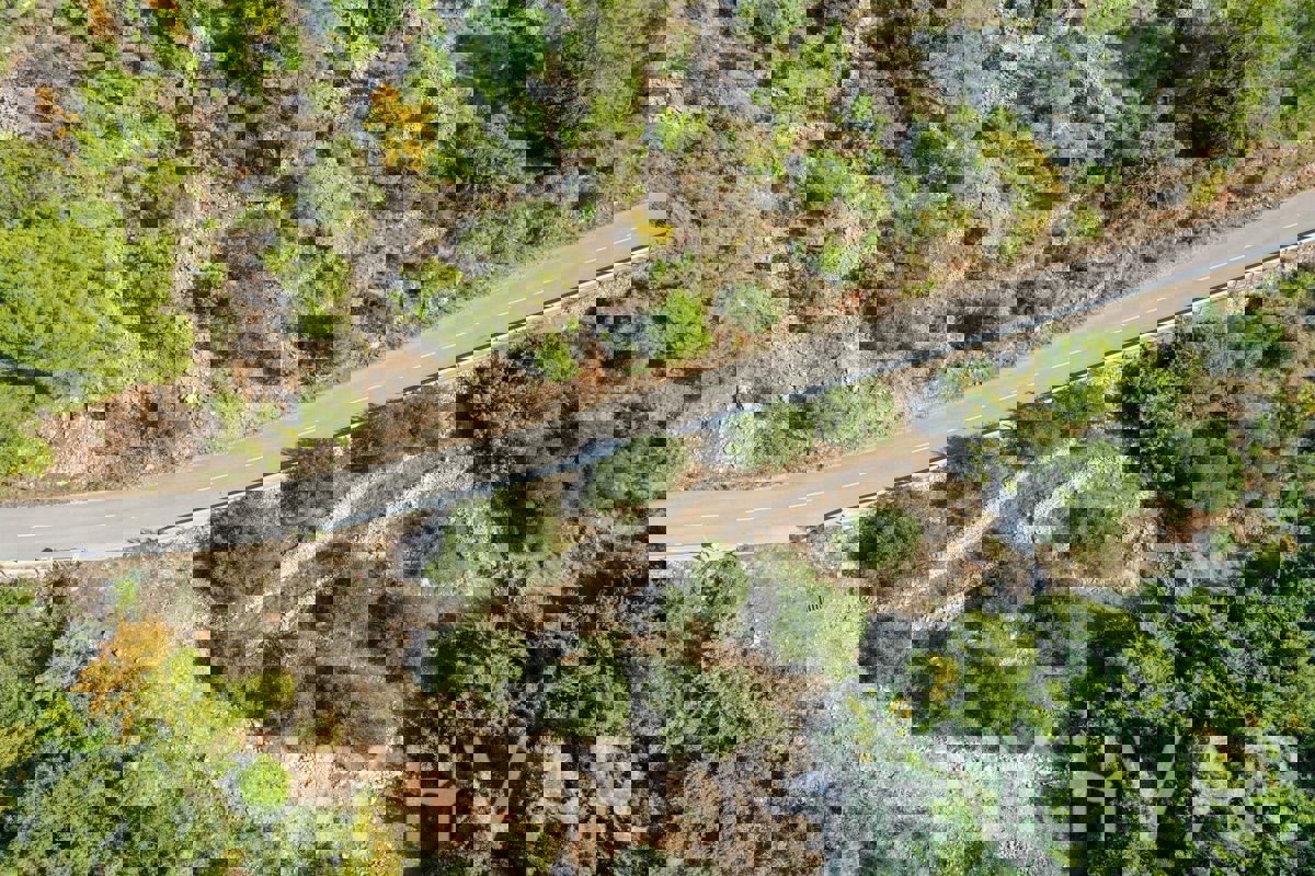 Terreno STARI GRAD, 185.000 €