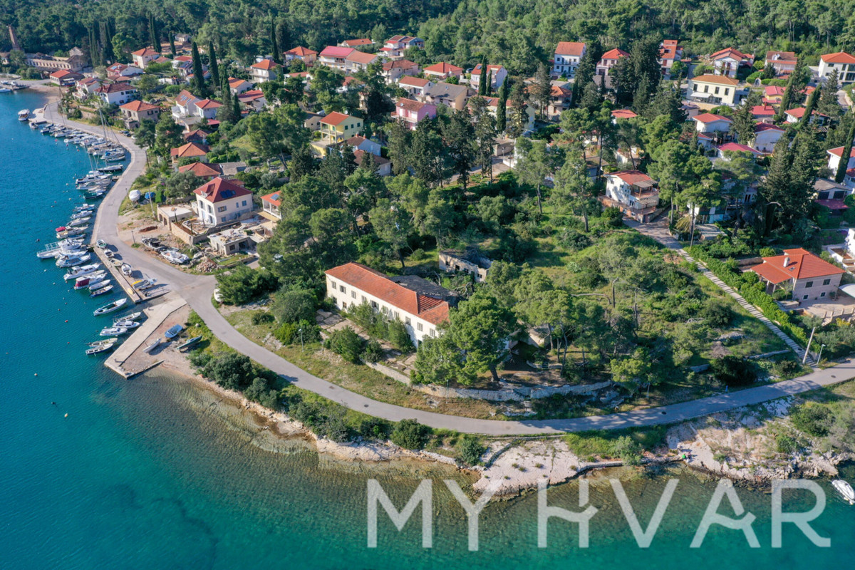 Slika nekretnine