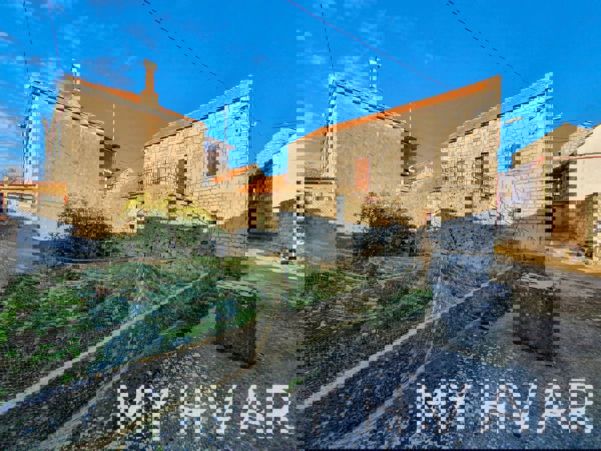 Casa JELSA, 190.000 €