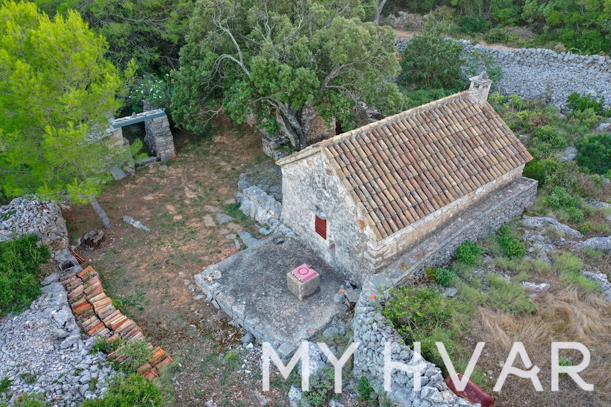 STARI GRAD