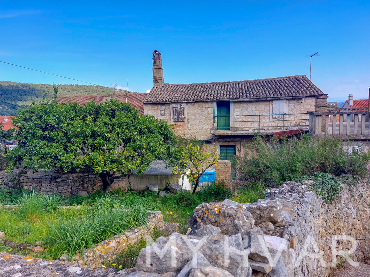 Casa VIS, 700.000 €