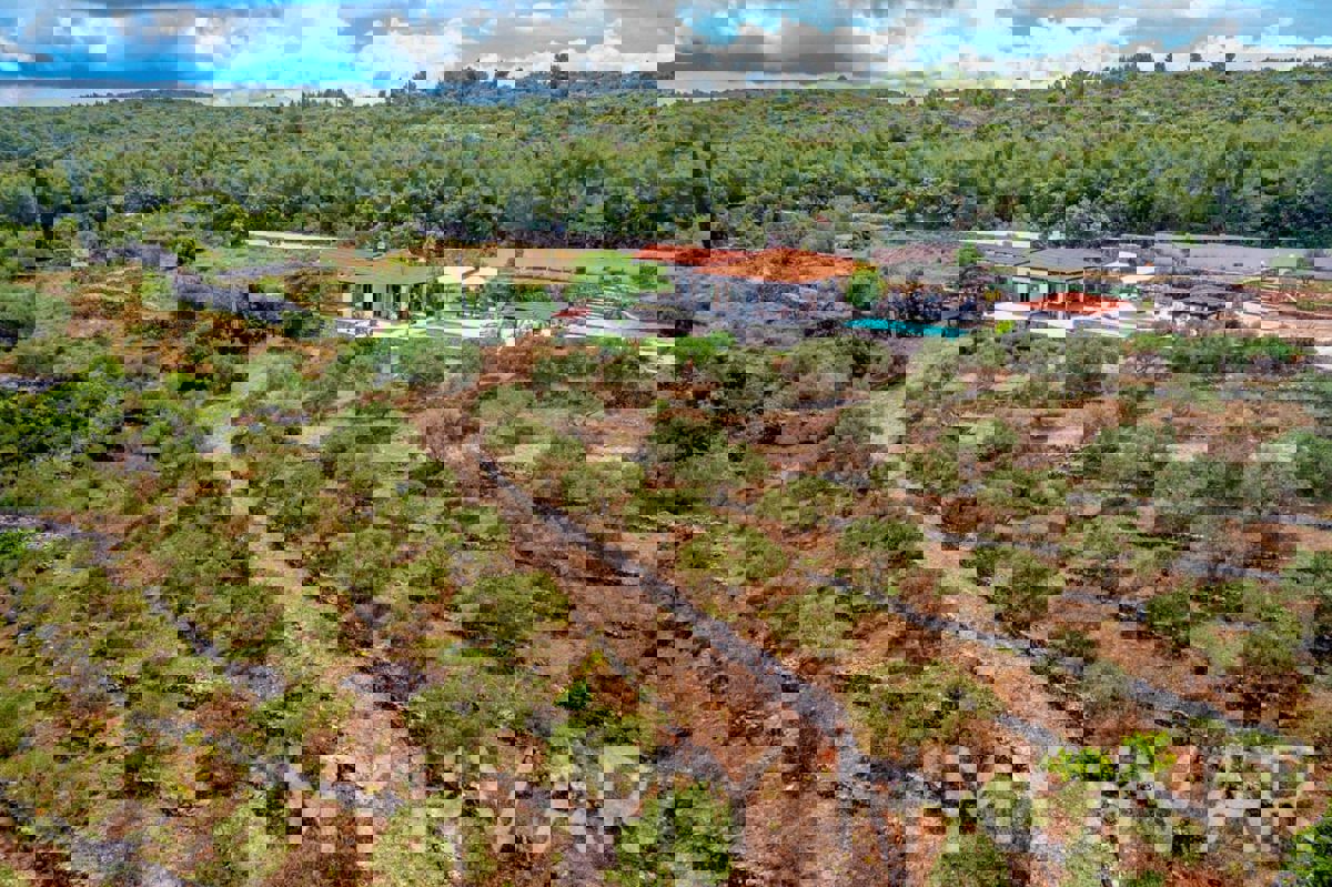 Casa JELSA, 625.000 €