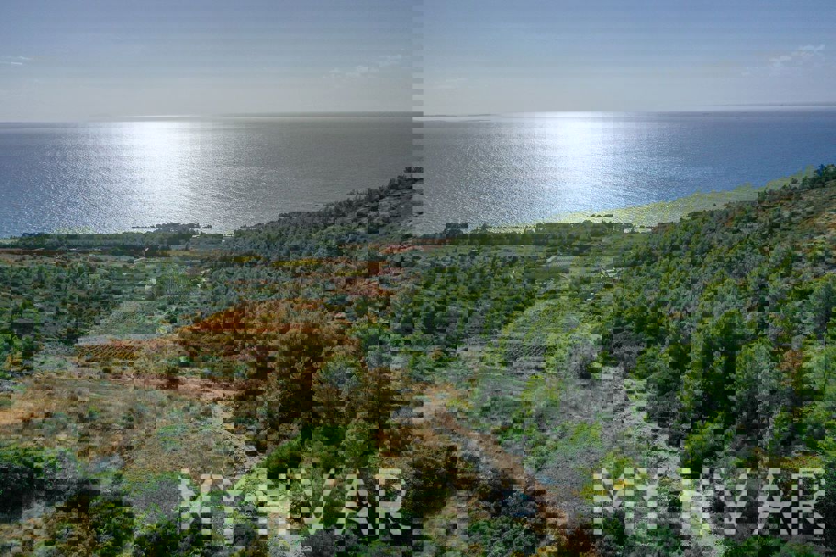 Terreno JELSA, 25.000 €