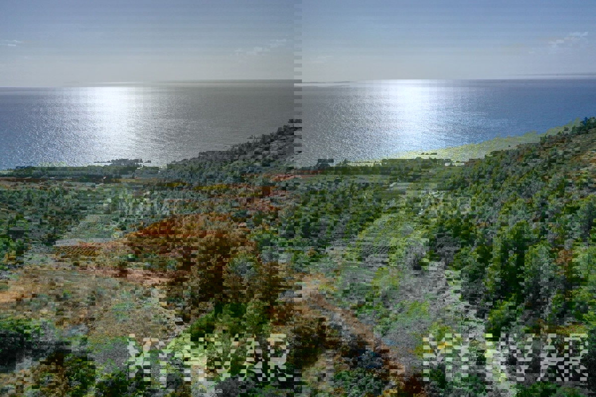 Terreno JELSA, 25.000 €