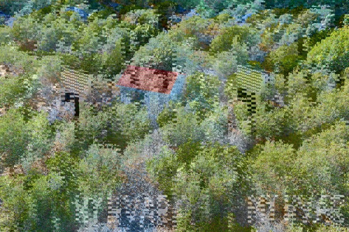 Terreno JELSA, 160.000 €