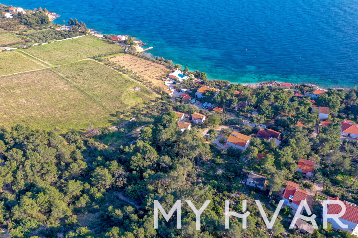 Terreno JELSA, 294.300 €