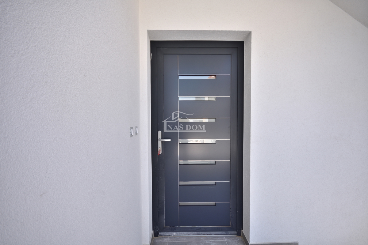 VODICE
