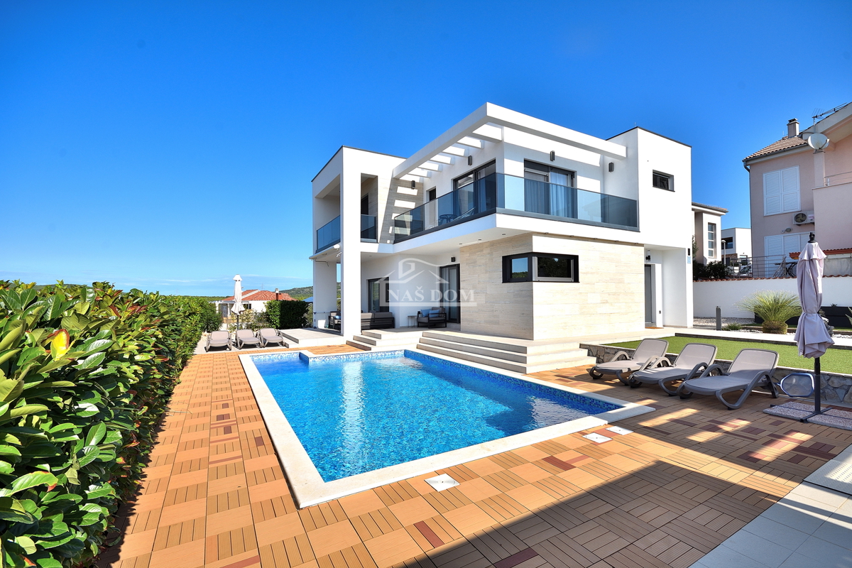 Casa VODICE, 799.000 €