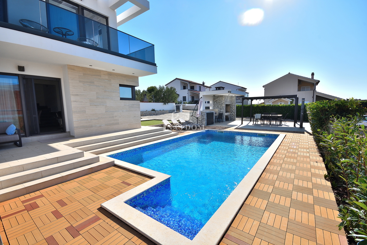 VODICE