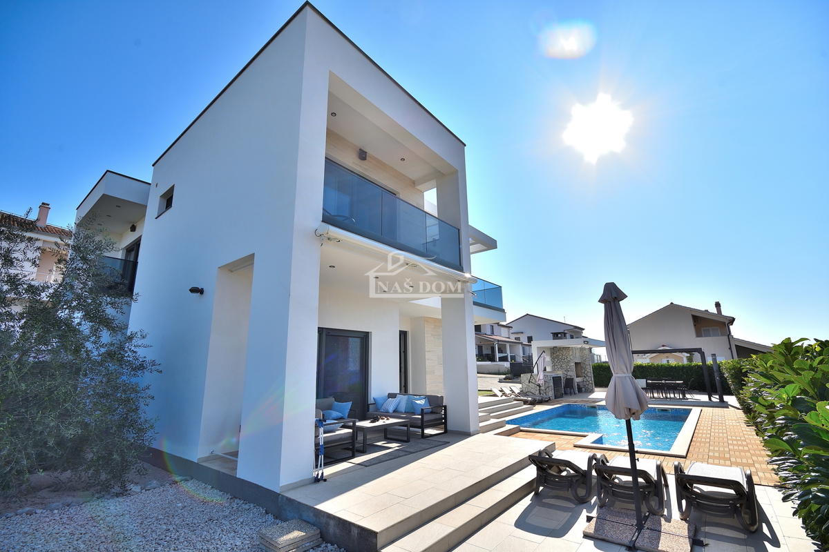 VODICE