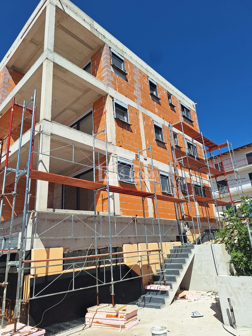 VODICE