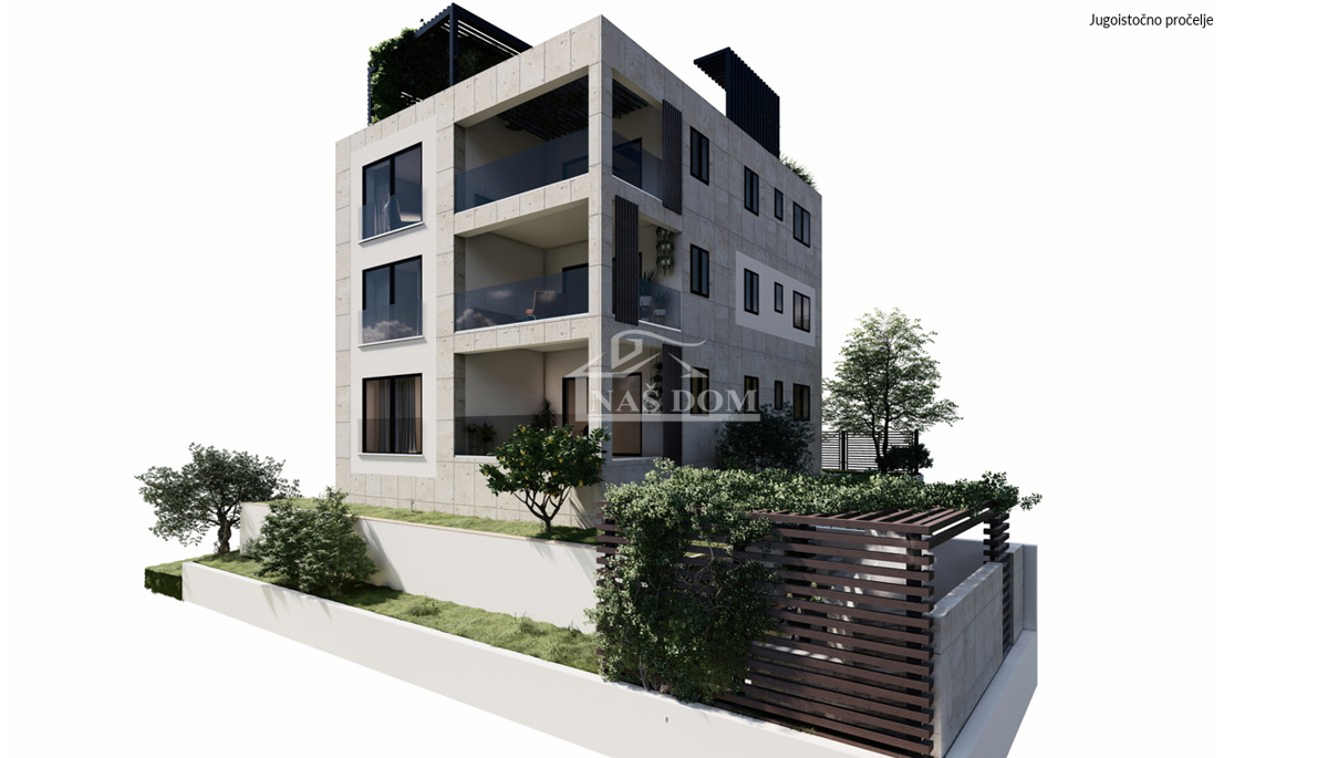 Appartamento VODICE, 270.000 €