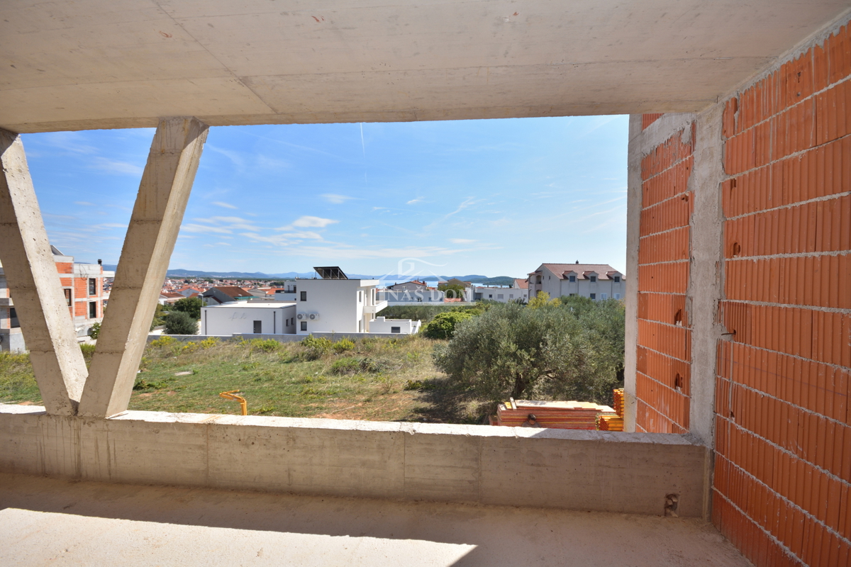 VODICE