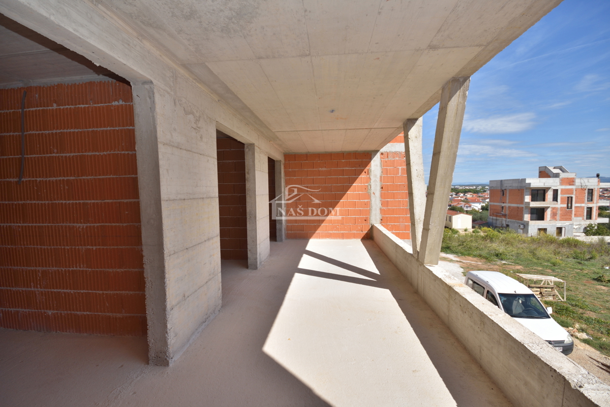 VODICE