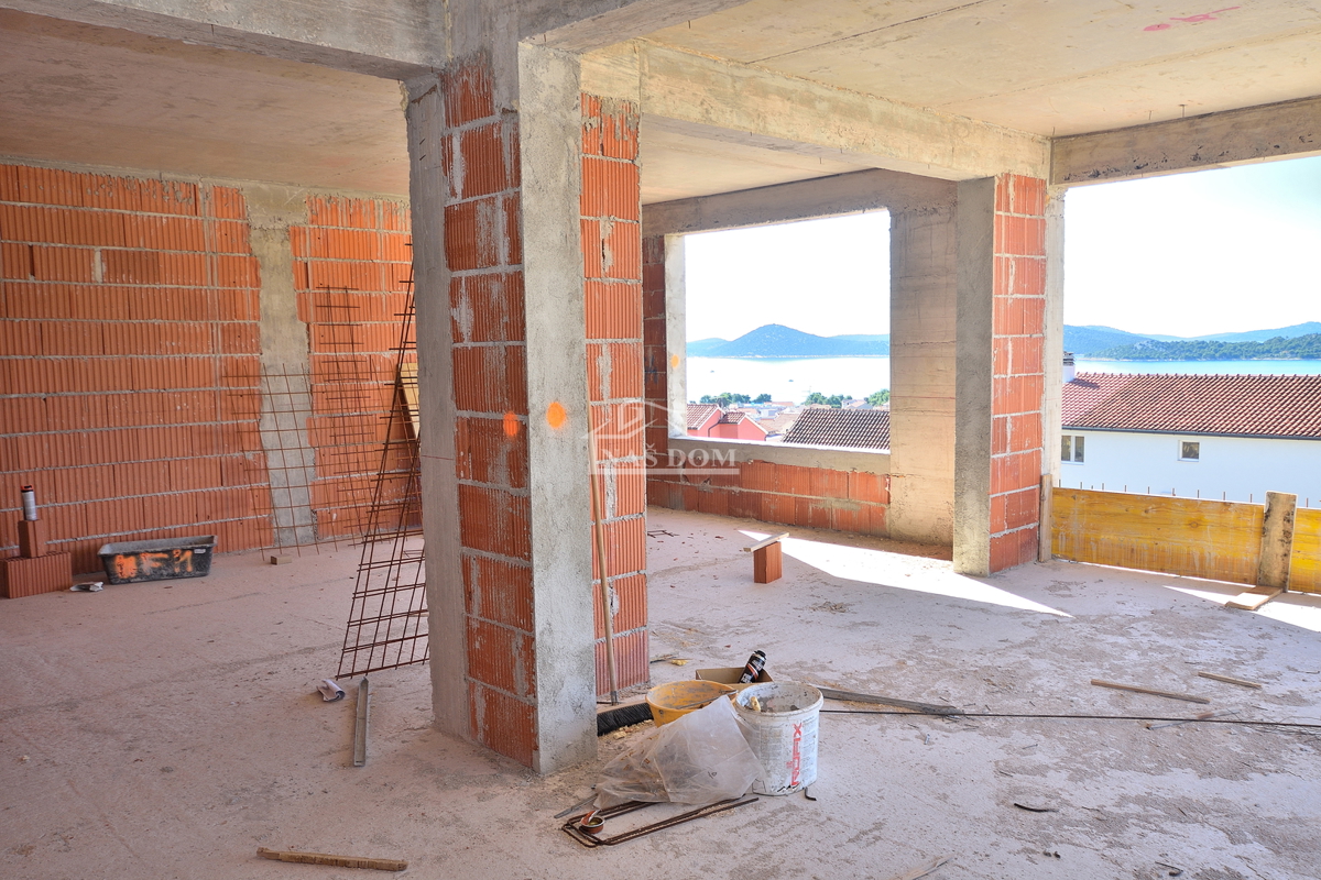 VODICE