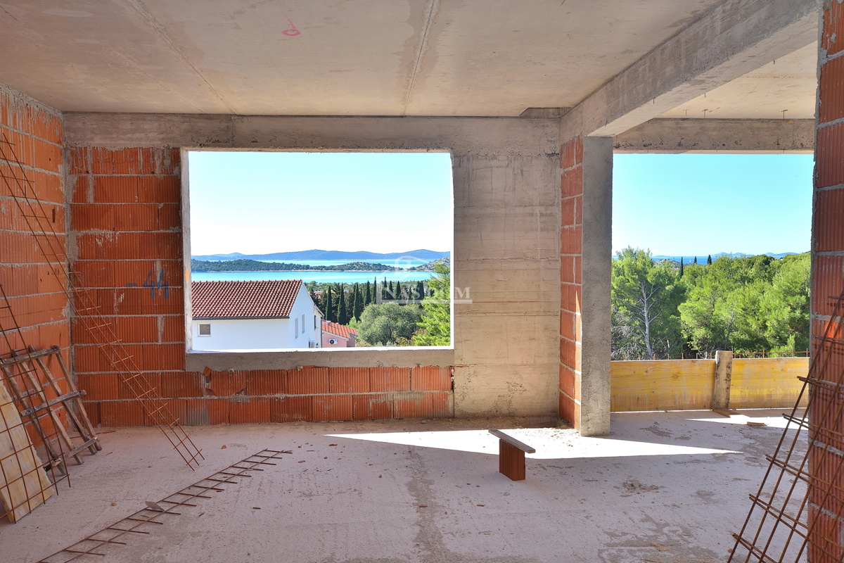 VODICE
