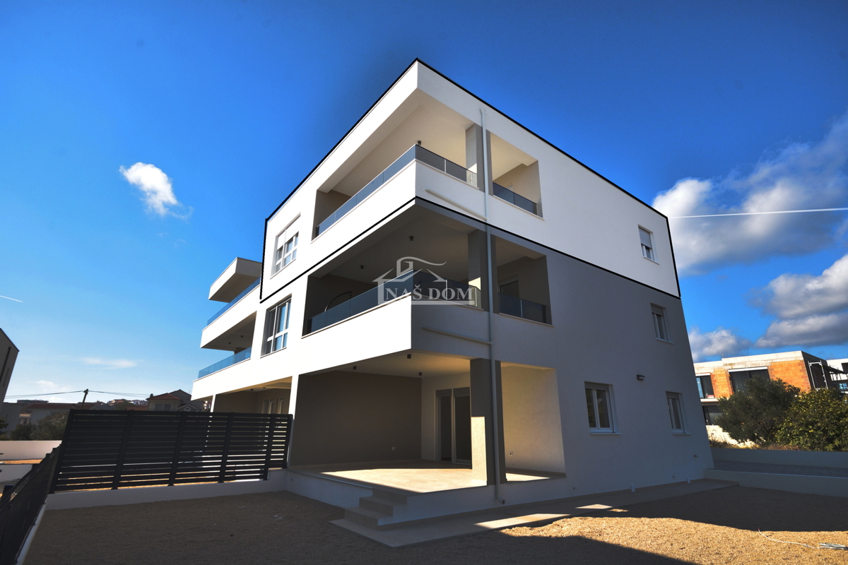 Appartamento VODICE, 275.520 €