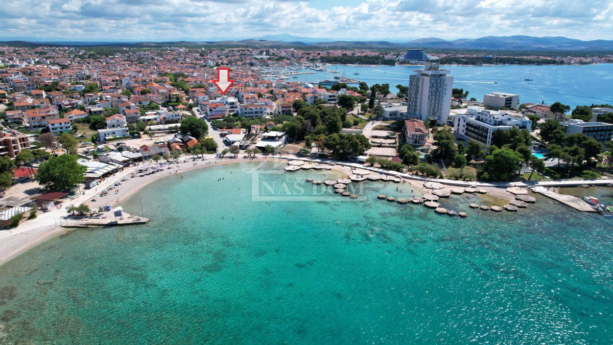 VODICE