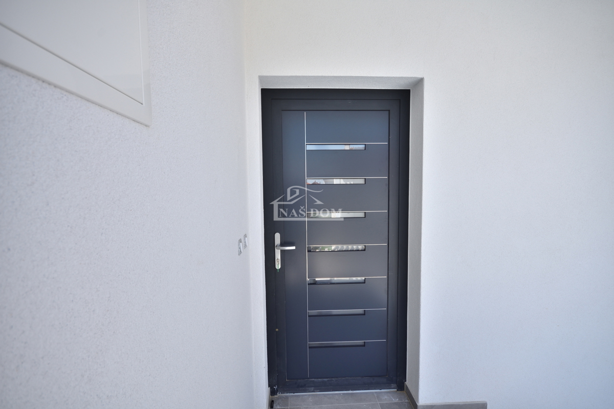 VODICE